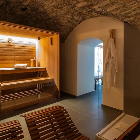 Il Porticciolo & Al Molo Apartments By Rent All Como