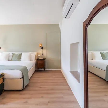 Il Porticciolo & Al Molo Apartments Apartament Carate Urio