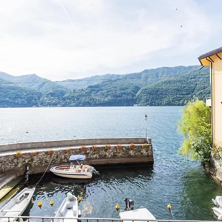 Il Porticciolo & Al Molo Apartments