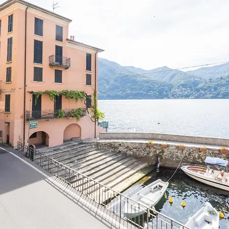 Il Porticciolo & Al Molo Apartments By Rent All Como Appartement