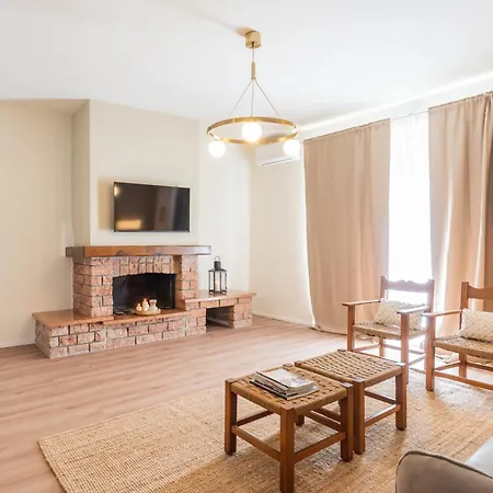 Appartement Il Porticciolo & Al Molo Apartments By Rent All Como