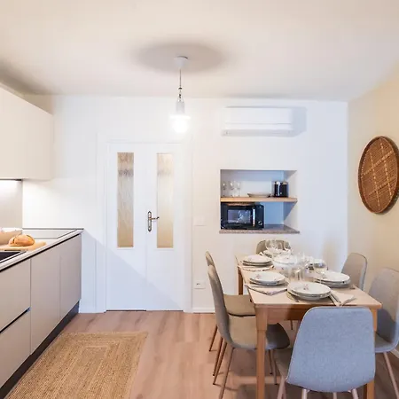 Il Porticciolo & Al Molo Apartments Apartament Carate Urio