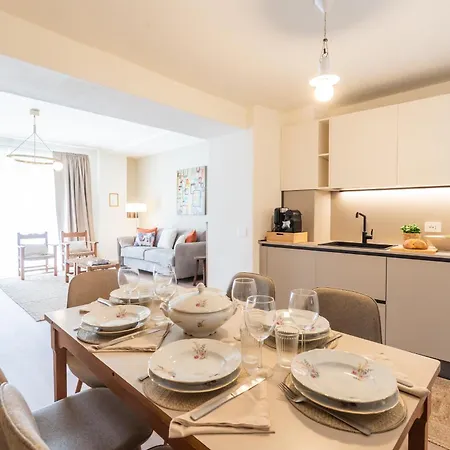Appartement Il Porticciolo & Al Molo Apartments By Rent All Como Carate Urio