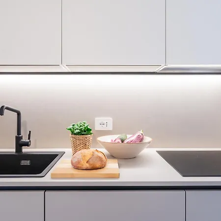 Appartement Il Porticciolo & Al Molo Apartments By Rent All Como