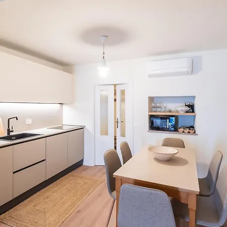 Il Porticciolo & Al Molo Apartments