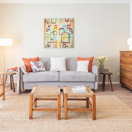 Il Porticciolo & Al Molo Apartments By Rent All Como Appartement *