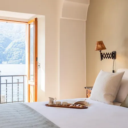 Il Porticciolo & Al Molo Apartments By Rent All Como * Carate Urio