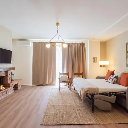 Apartament Il Porticciolo & Al Molo Apartments *