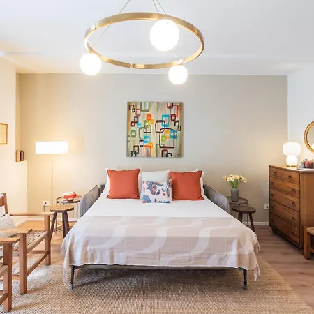 Apartament Il Porticciolo & Al Molo Apartments Carate Urio