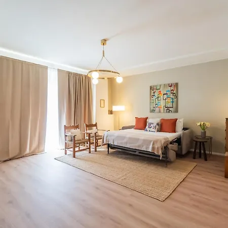 Il Porticciolo & Al Molo Apartments Carate Urio