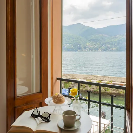 Il Porticciolo & Al Molo Apartments By Rent All Como Appartement