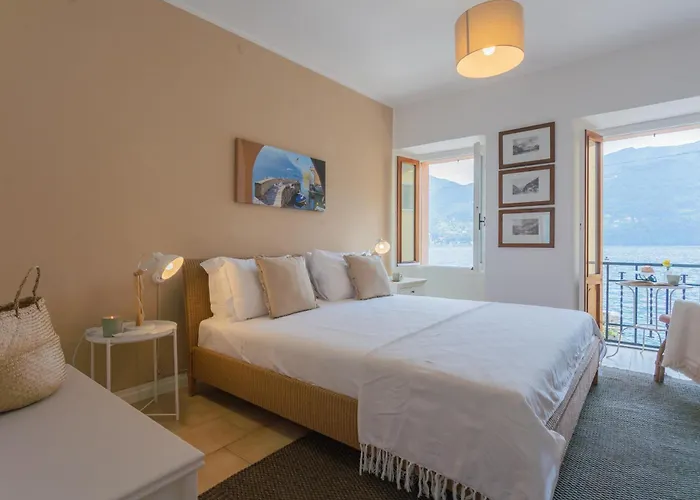 Daire Il Porticciolo By Rent