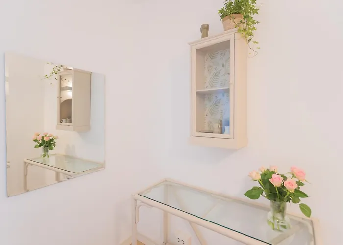 Daire Il Porticciolo By Rent *