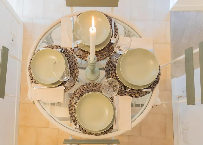 Il Porticciolo By Rent *