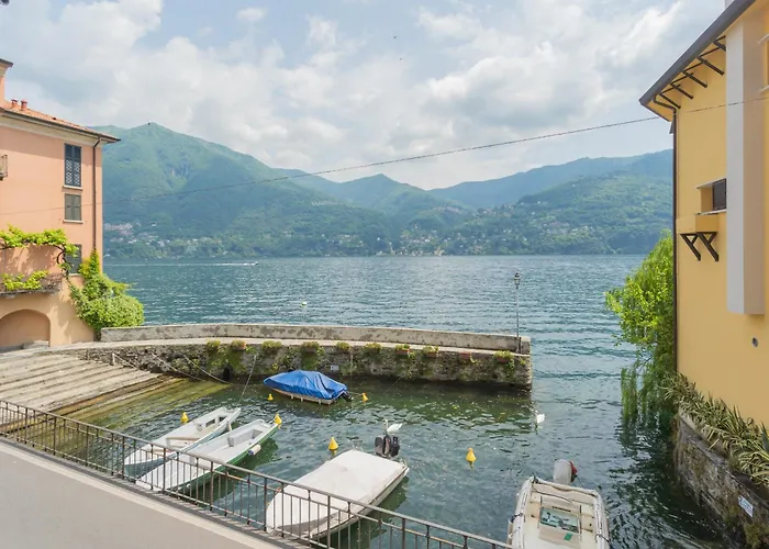 Il Porticciolo By Rent