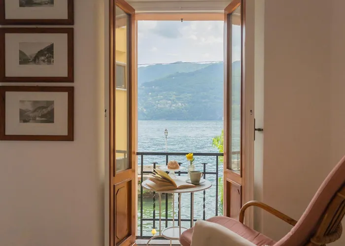 Il Porticciolo By Rent Daire