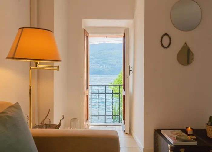 Daire Il Porticciolo By Rent *