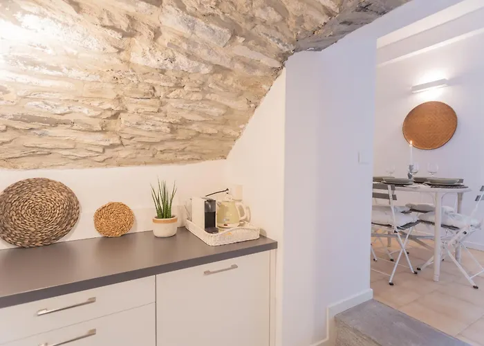 Daire Il Porticciolo By Rent