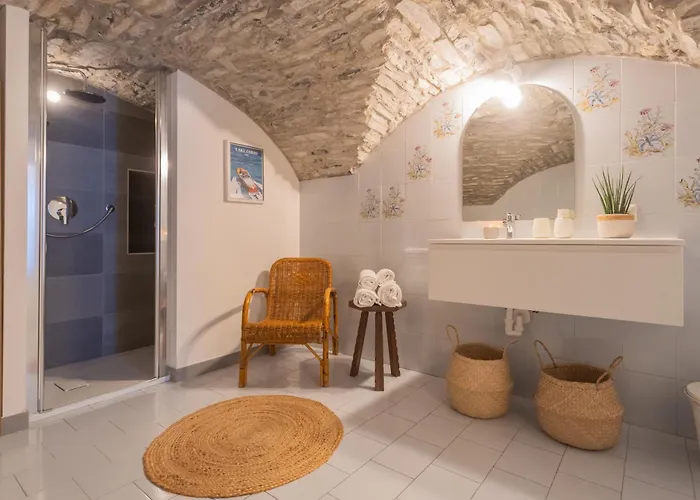 Il Porticciolo By Rent Daire *