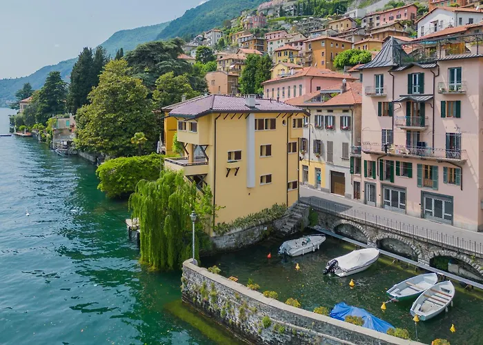 Daire Il Porticciolo By Rent *