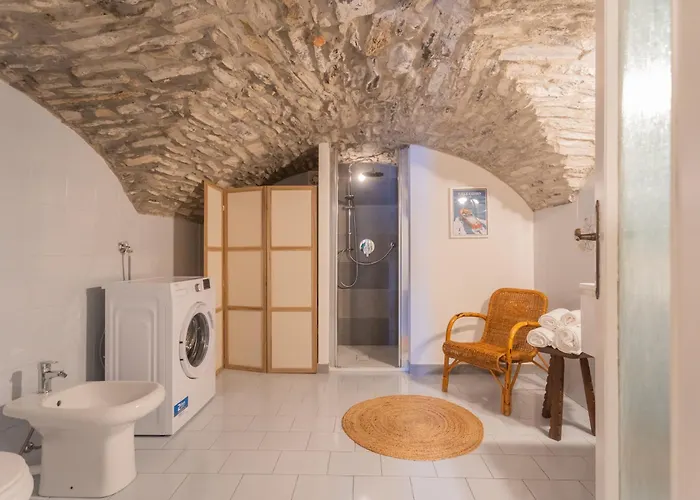 Il Porticciolo By Rent *