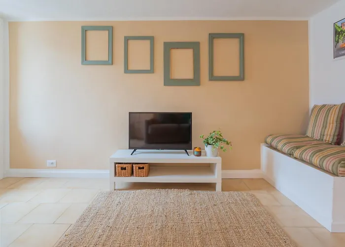 Il Porticciolo By Rent * Carate Urio