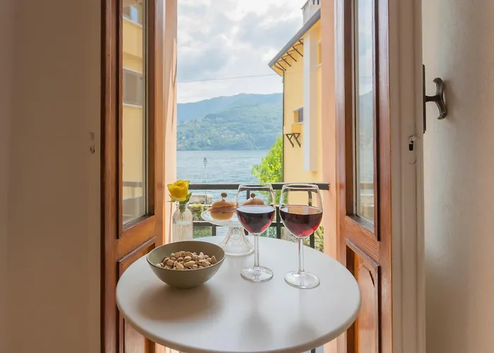 Il Porticciolo By Rent Daire