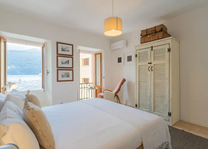 Il Porticciolo By Rent Daire *