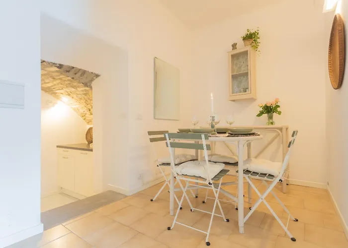 Daire Il Porticciolo By Rent *