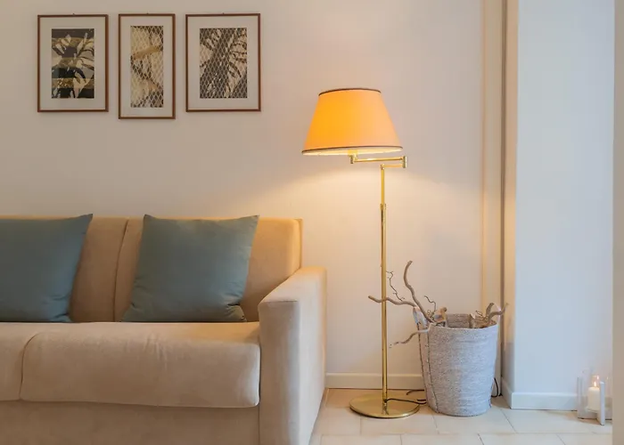 Il Porticciolo By Rent *