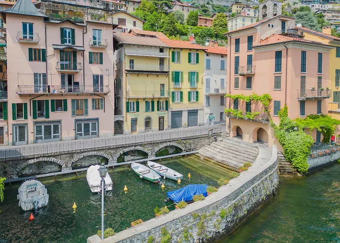 Il Porticciolo By Rent