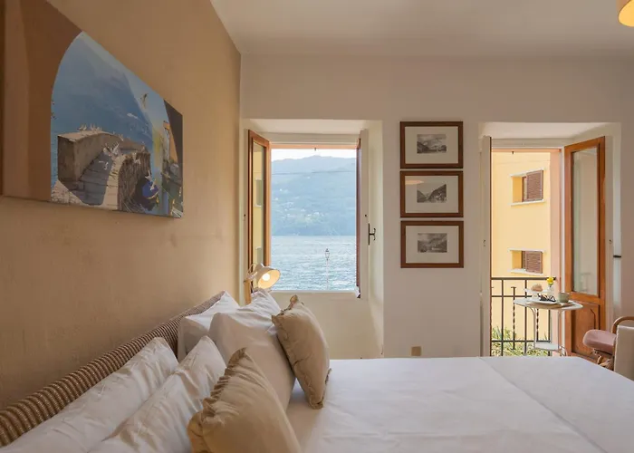 Il Porticciolo By Rent Daire Carate Urio