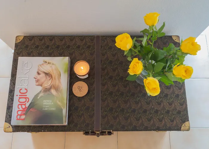 Il Porticciolo By Rent *