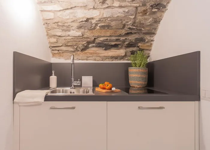 Daire Il Porticciolo By Rent