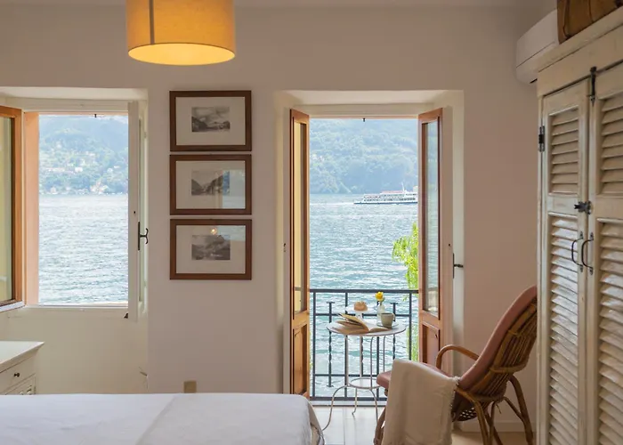 Il Porticciolo By Rent Daire *