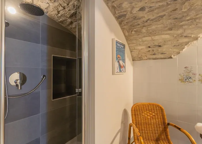 Il Porticciolo By Rent Carate Urio