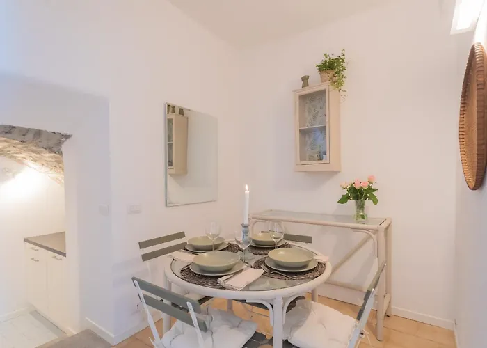 Daire Il Porticciolo By Rent