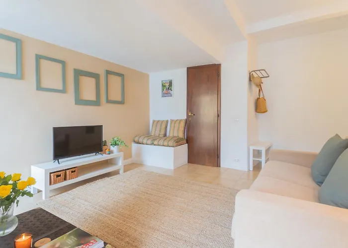 Il Porticciolo By Rent *