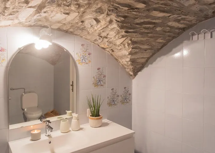 Il Porticciolo By Rent Daire