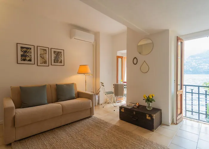 Daire Il Porticciolo By Rent