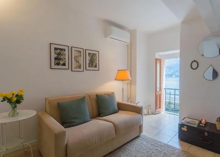 Daire Il Porticciolo By Rent *