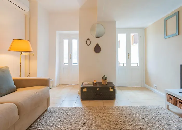 Il Porticciolo By Rent *