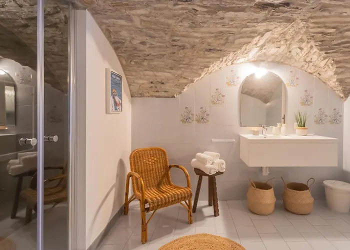 Daire Il Porticciolo By Rent