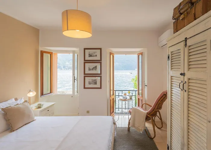 Il Porticciolo By Rent *