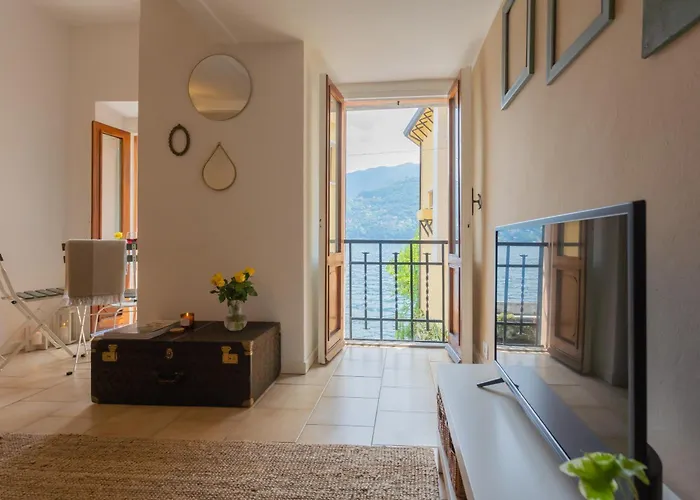 Il Porticciolo By Rent