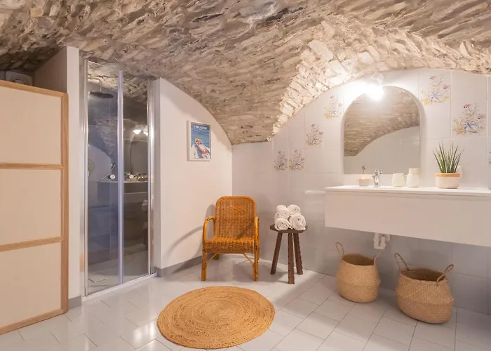 Il Porticciolo By Rent Daire *