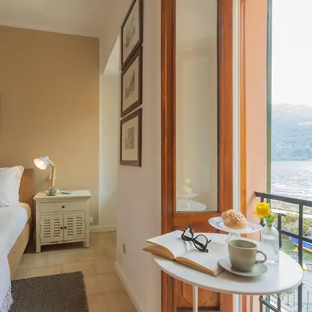 Il Porticciolo By Rent Carate Urio