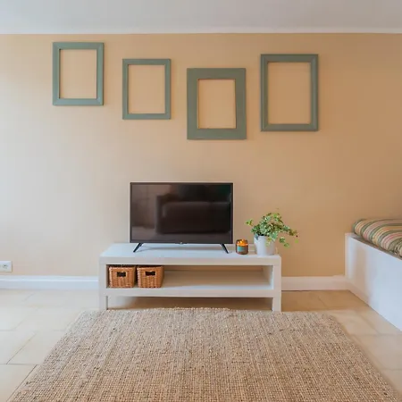 Il Porticciolo By Rent * Carate Urio