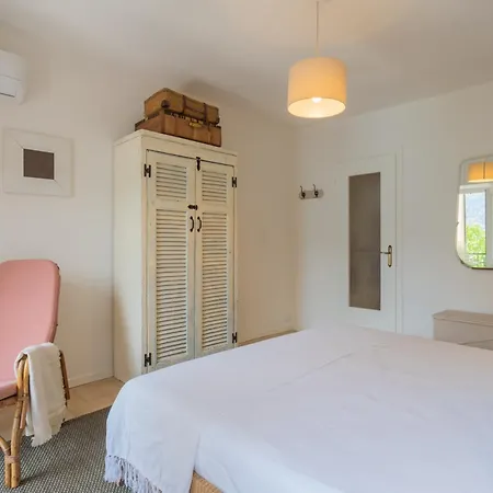 Il Porticciolo By Rent Carate Urio