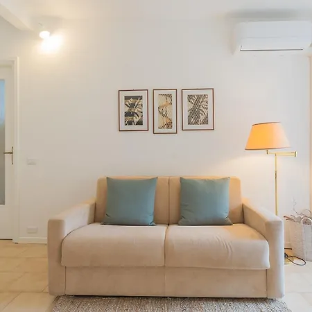 Il Porticciolo By Rent Apartament